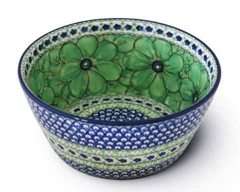 Unikat 8" Straight Sided Nesting Bowl
