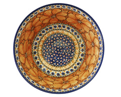 Unikat 8" Straight Sided Nesting Bowl