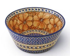 Unikat 8" Straight Sided Nesting Bowl