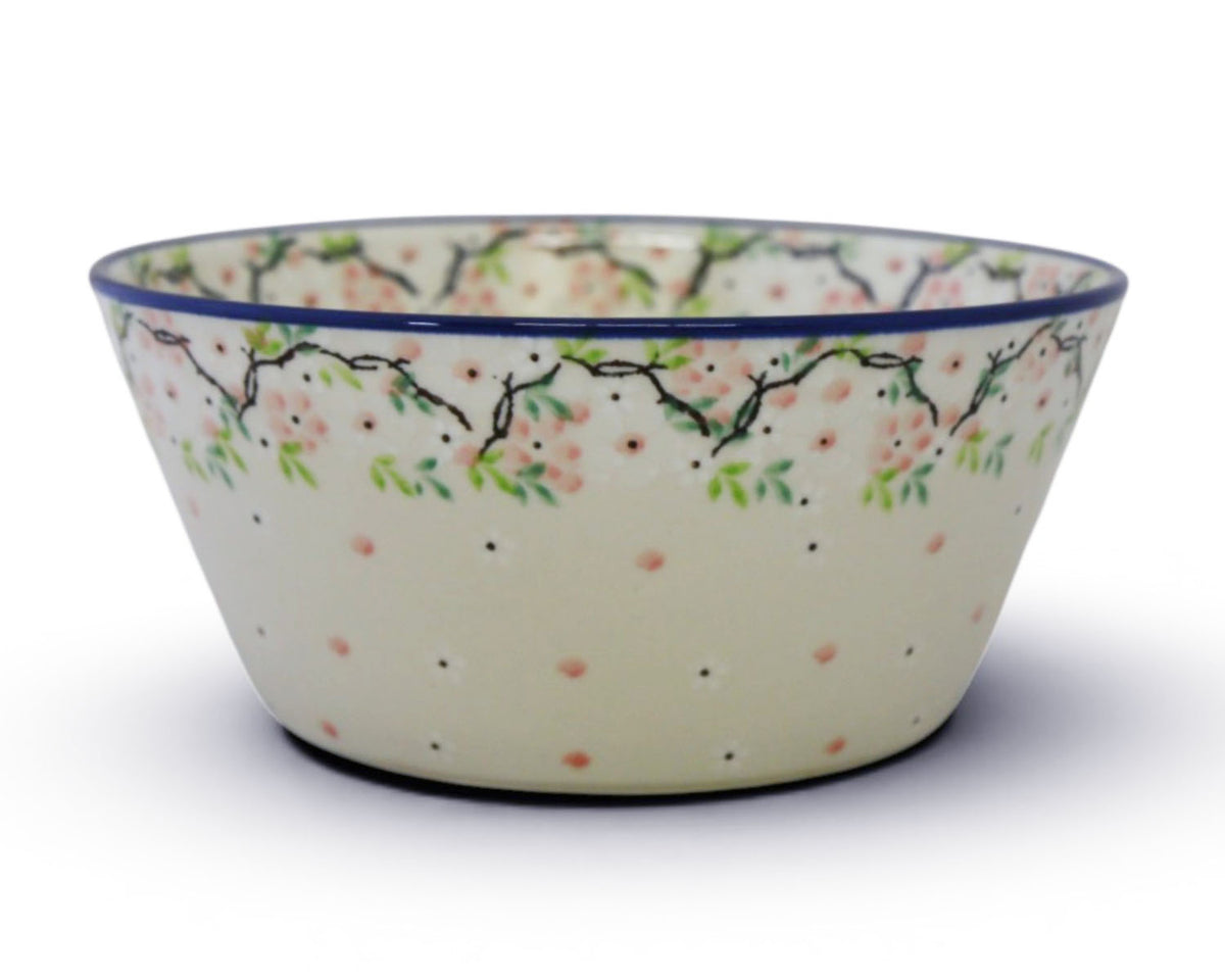 Unikat 8" Straight Sided Nesting Bowl