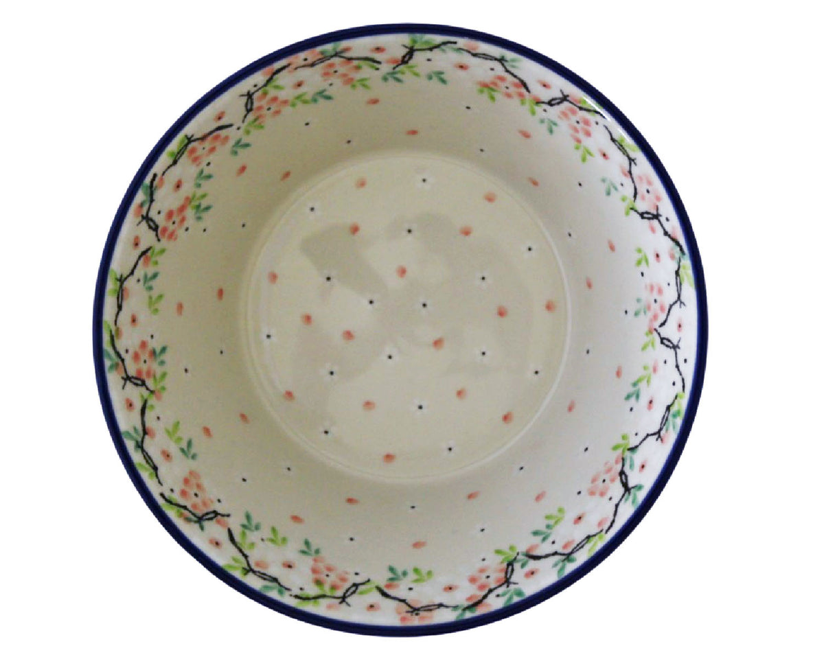 Unikat 8" Straight Sided Nesting Bowl