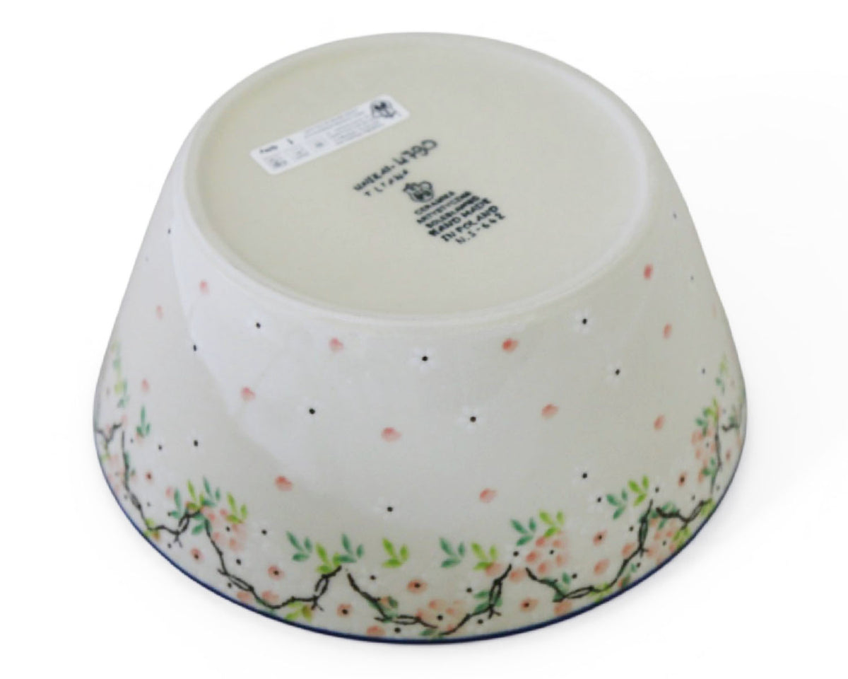 Unikat 8" Straight Sided Nesting Bowl