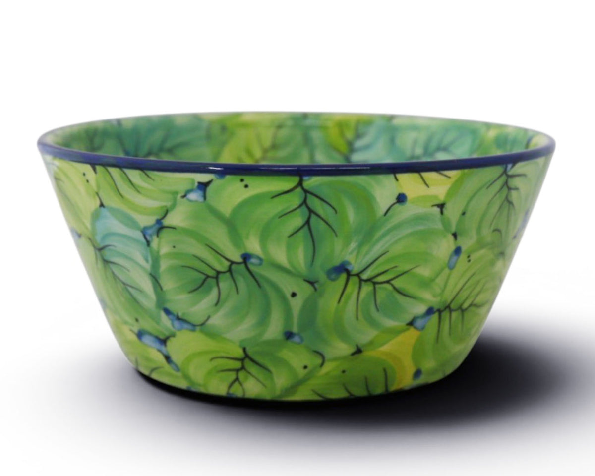 Unikat 8" Straight Sided Nesting Bowl