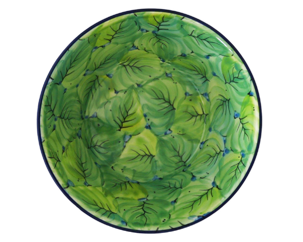 Unikat 8" Straight Sided Nesting Bowl