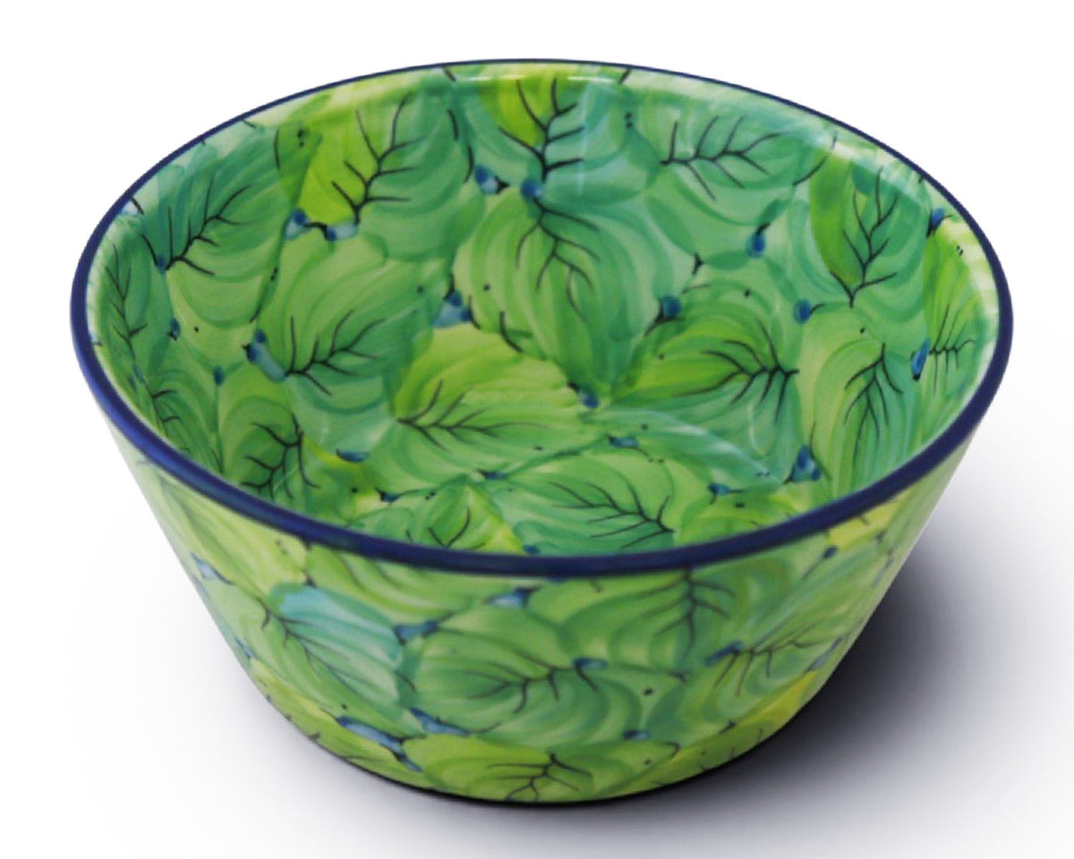 Unikat 8" Straight Sided Nesting Bowl
