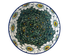 Unikat 8" Straight Sided Nesting Bowl