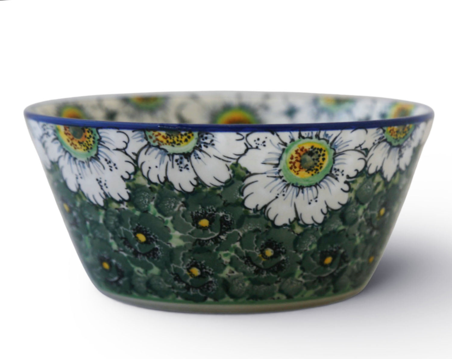 Unikat 8" Straight Sided Nesting Bowl