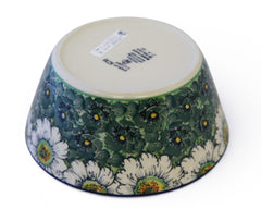 Unikat 8" Straight Sided Nesting Bowl