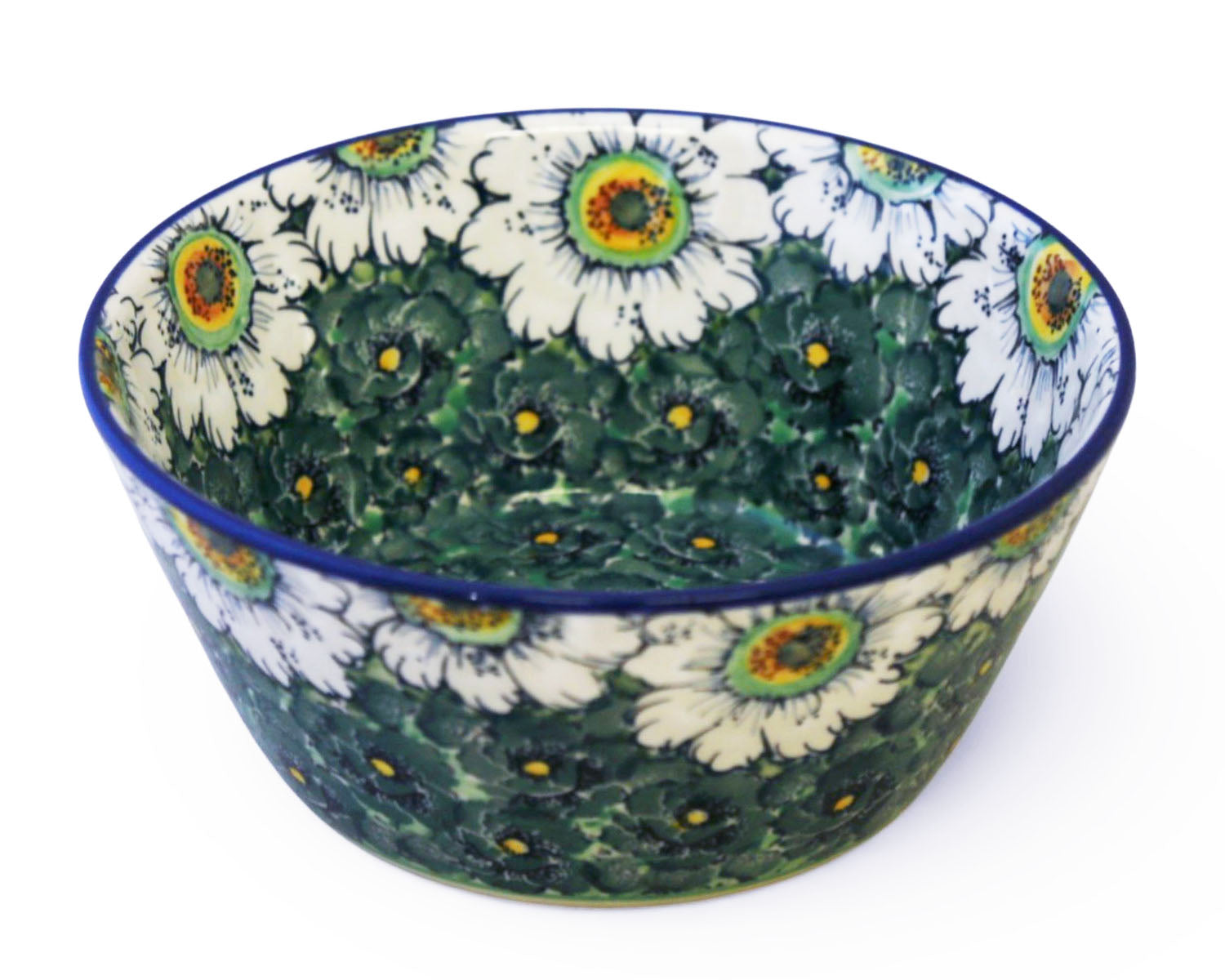 Unikat 8" Straight Sided Nesting Bowl