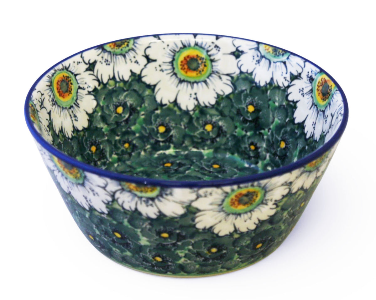 Unikat 8" Straight Sided Nesting Bowl