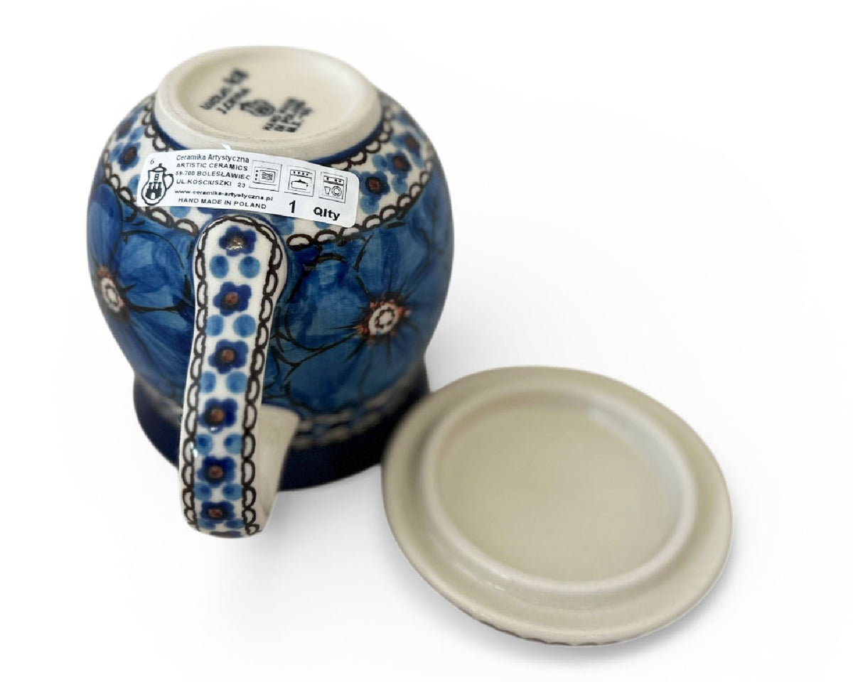 Unikat 12 oz Bubble Mug & Lid Set