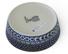 Unikat 6.75" Baker Bowl