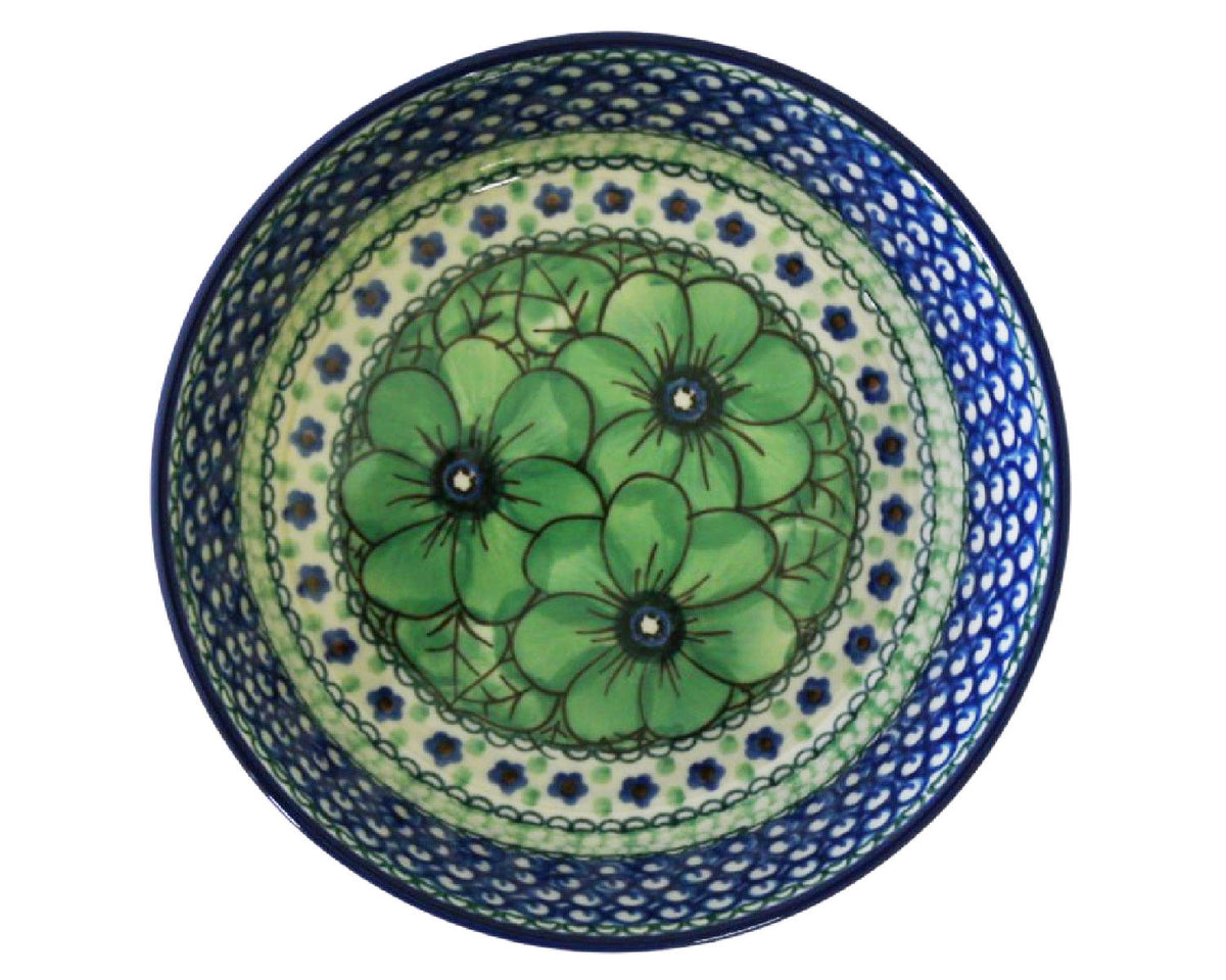 Unikat 6.75" Baker Bowl