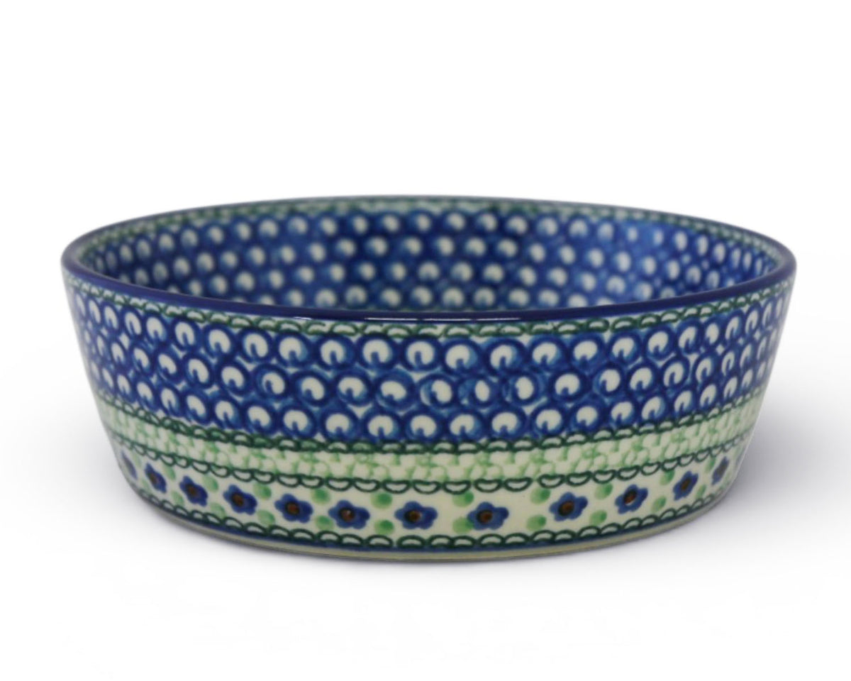 Unikat 6.75" Baker Bowl