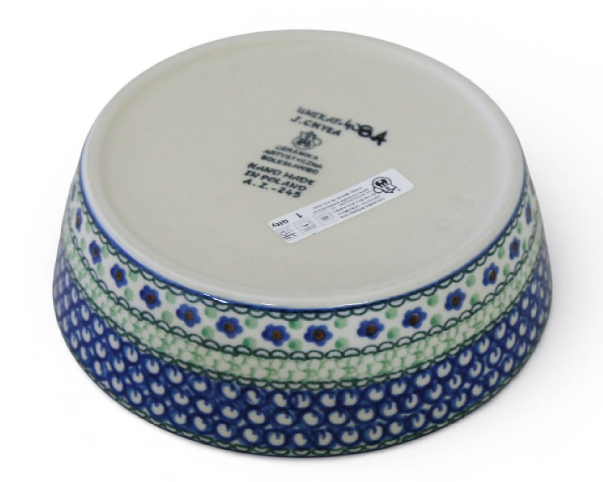 Unikat 6.75" Baker Bowl