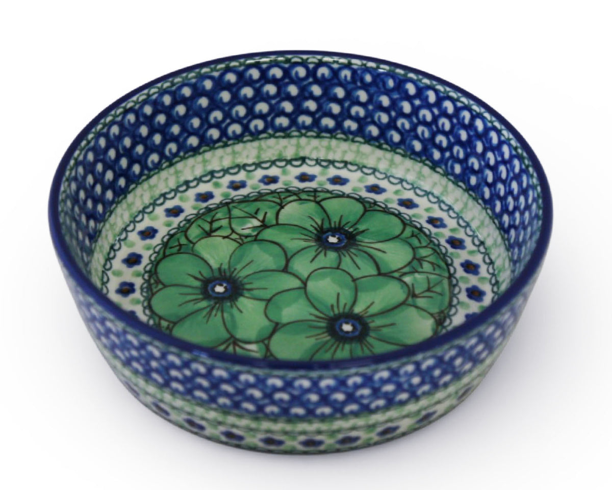 Unikat 6.75" Baker Bowl