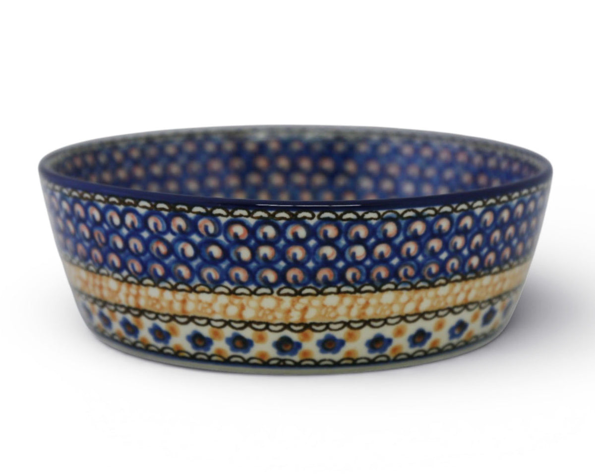 Unikat 6.75" Baker Bowl