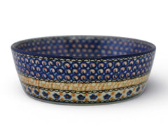 Unikat 6.75" Baker Bowl