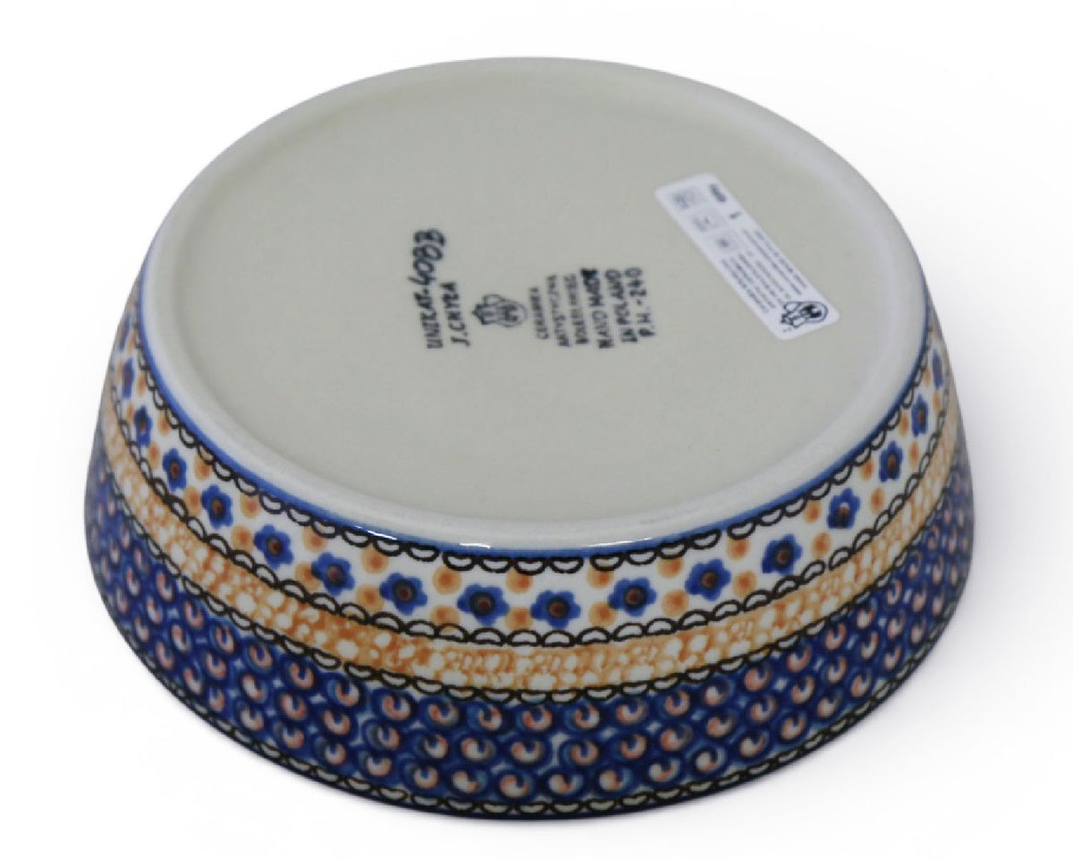 Unikat 6.75" Baker Bowl