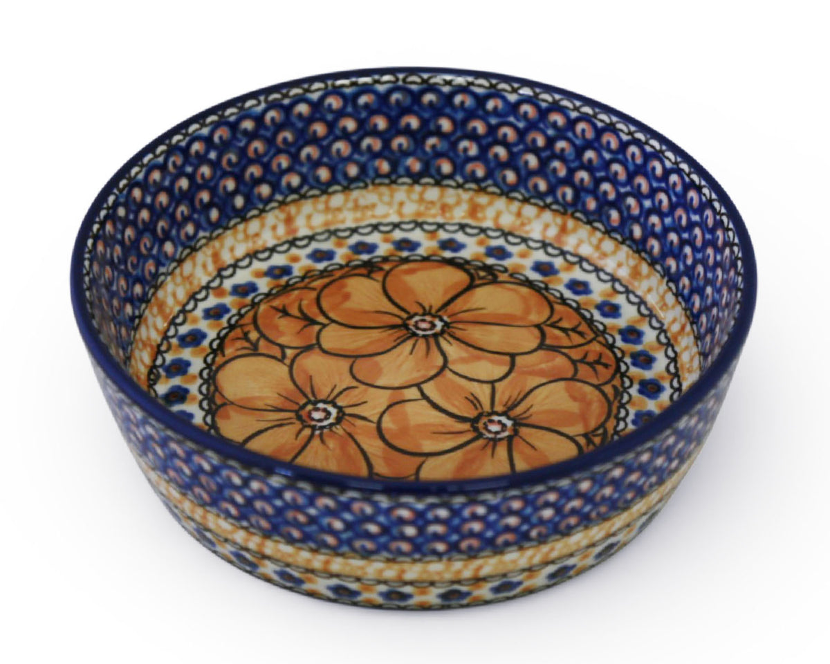 Unikat 6.75" Baker Bowl