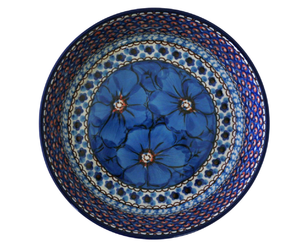 Unikat 6.75" Baker Bowl