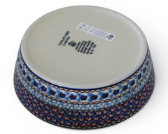 Unikat 6.75" Baker Bowl