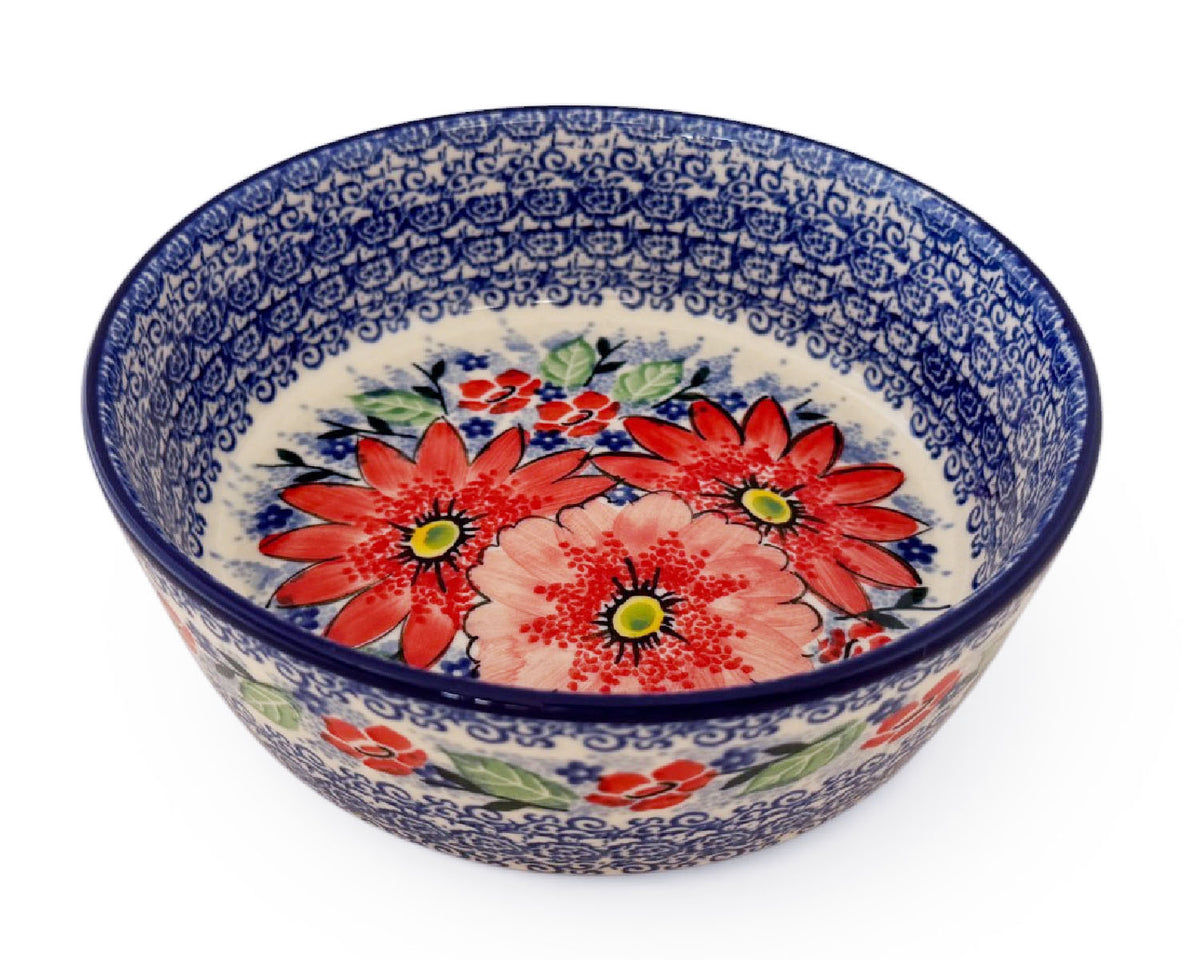 Unikat 6.75" Baker Bowl