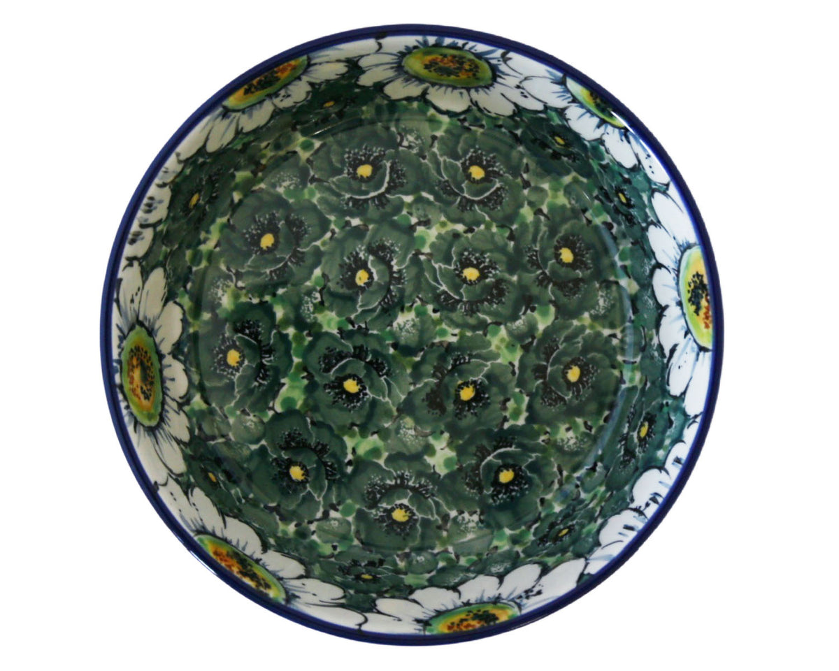Unikat 6.75" Baker Bowl