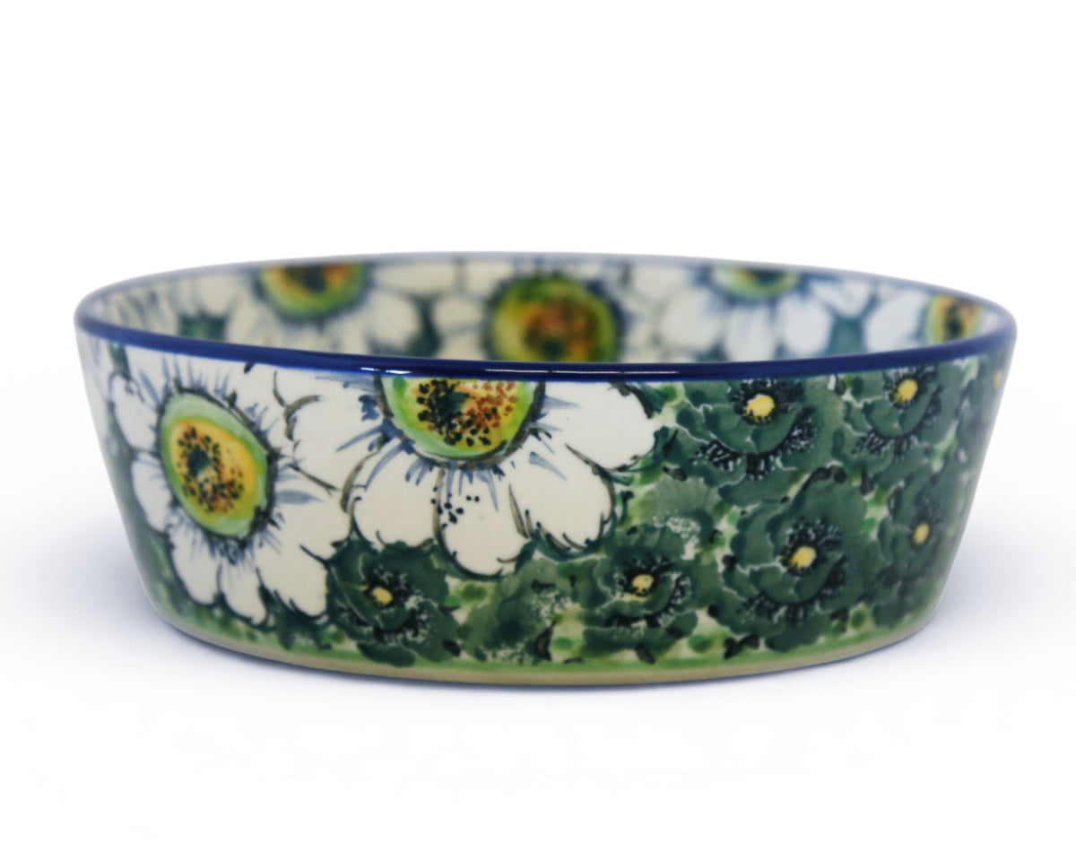 Unikat 6.75" Baker Bowl