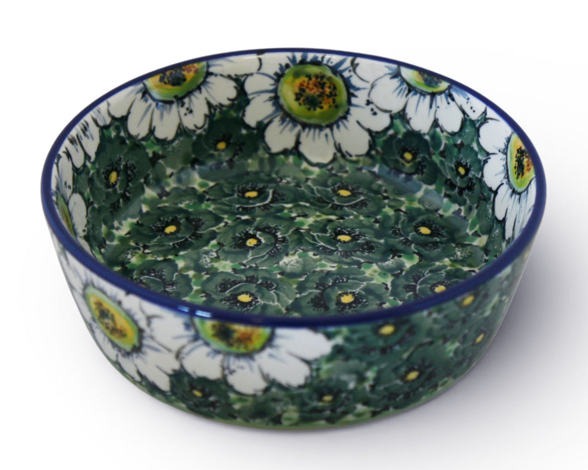 Unikat 6.75" Baker Bowl