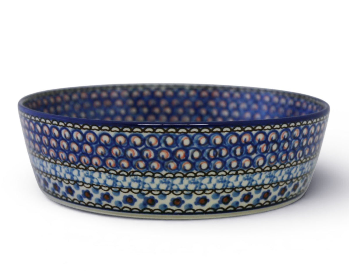 Unikat 7.75" Baker Bowl