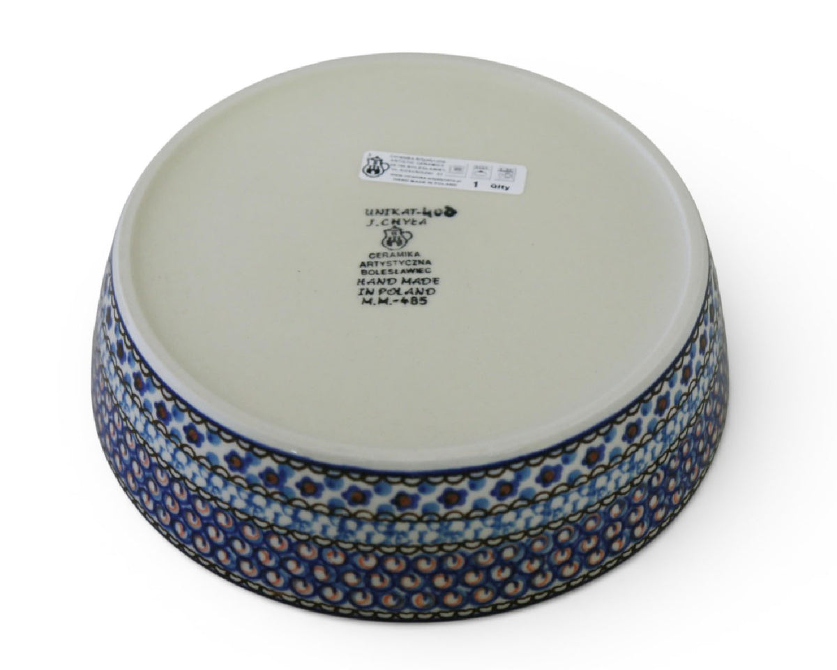 Unikat 7.75" Baker Bowl