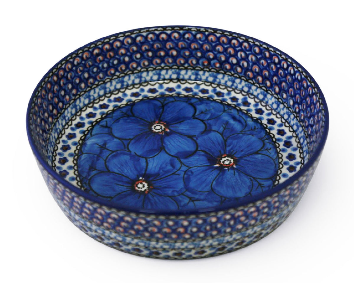 Unikat 7.75" Baker Bowl