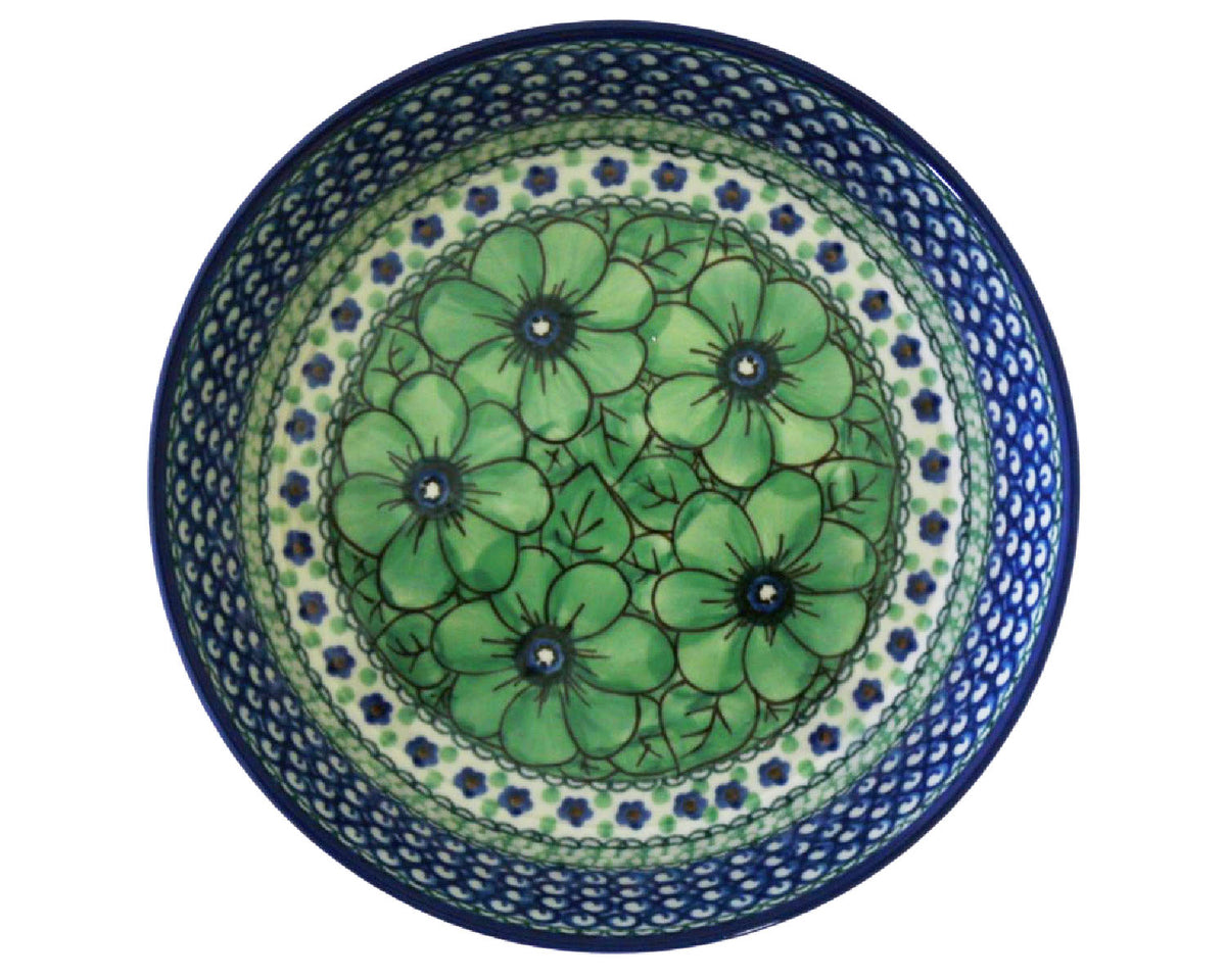 Unikat 7.75" Baker Bowl