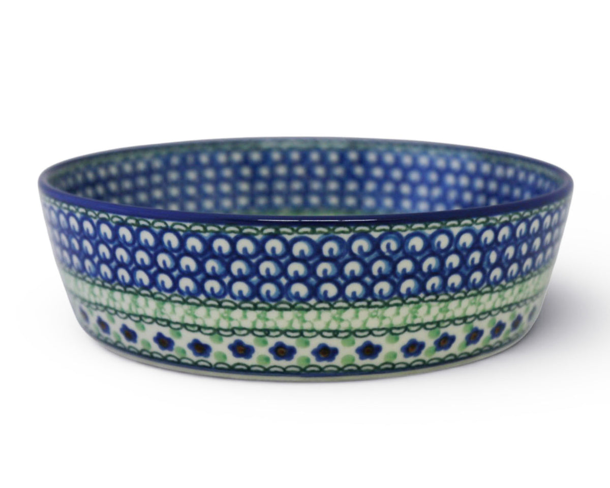 Unikat 7.75" Baker Bowl