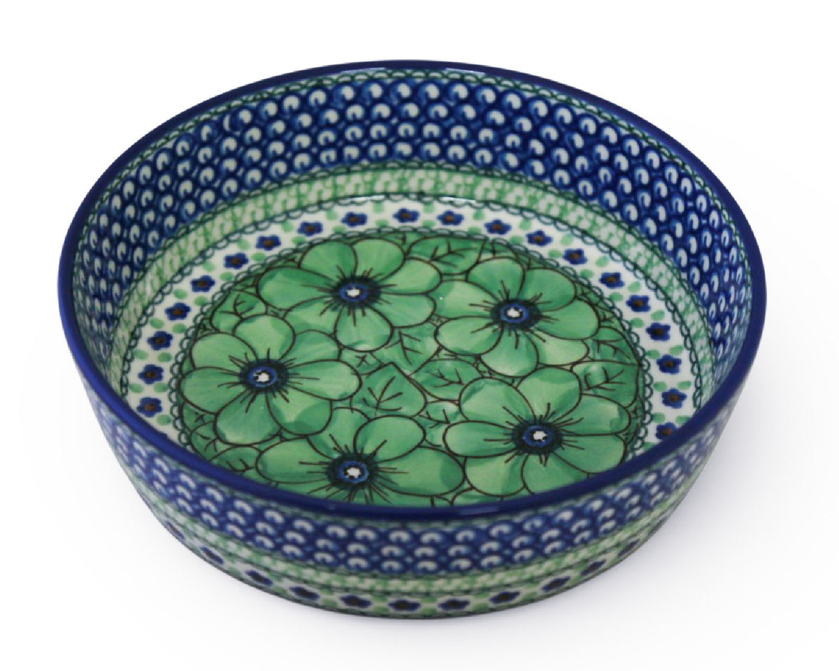 Unikat 7.75" Baker Bowl