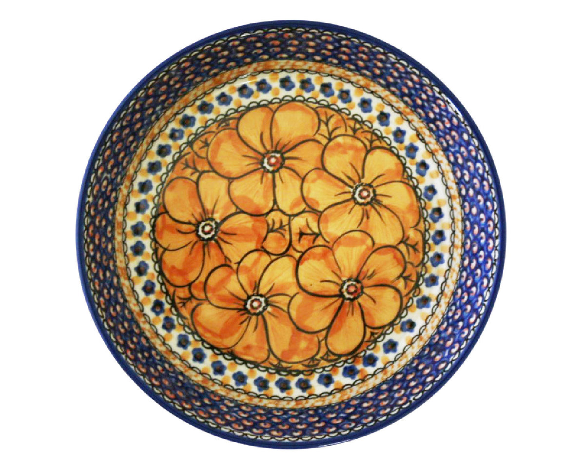 Unikat 7.75" Baker Bowl