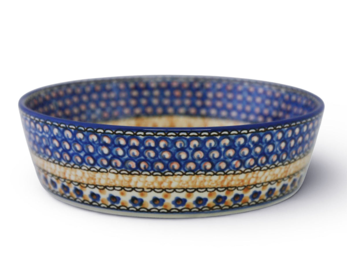 Unikat 7.75" Baker Bowl