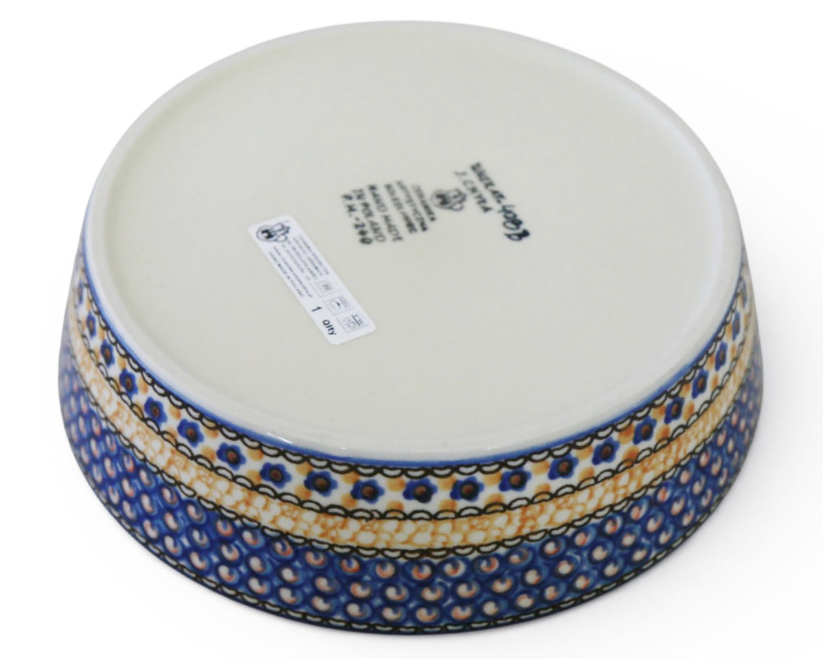 Unikat 7.75" Baker Bowl