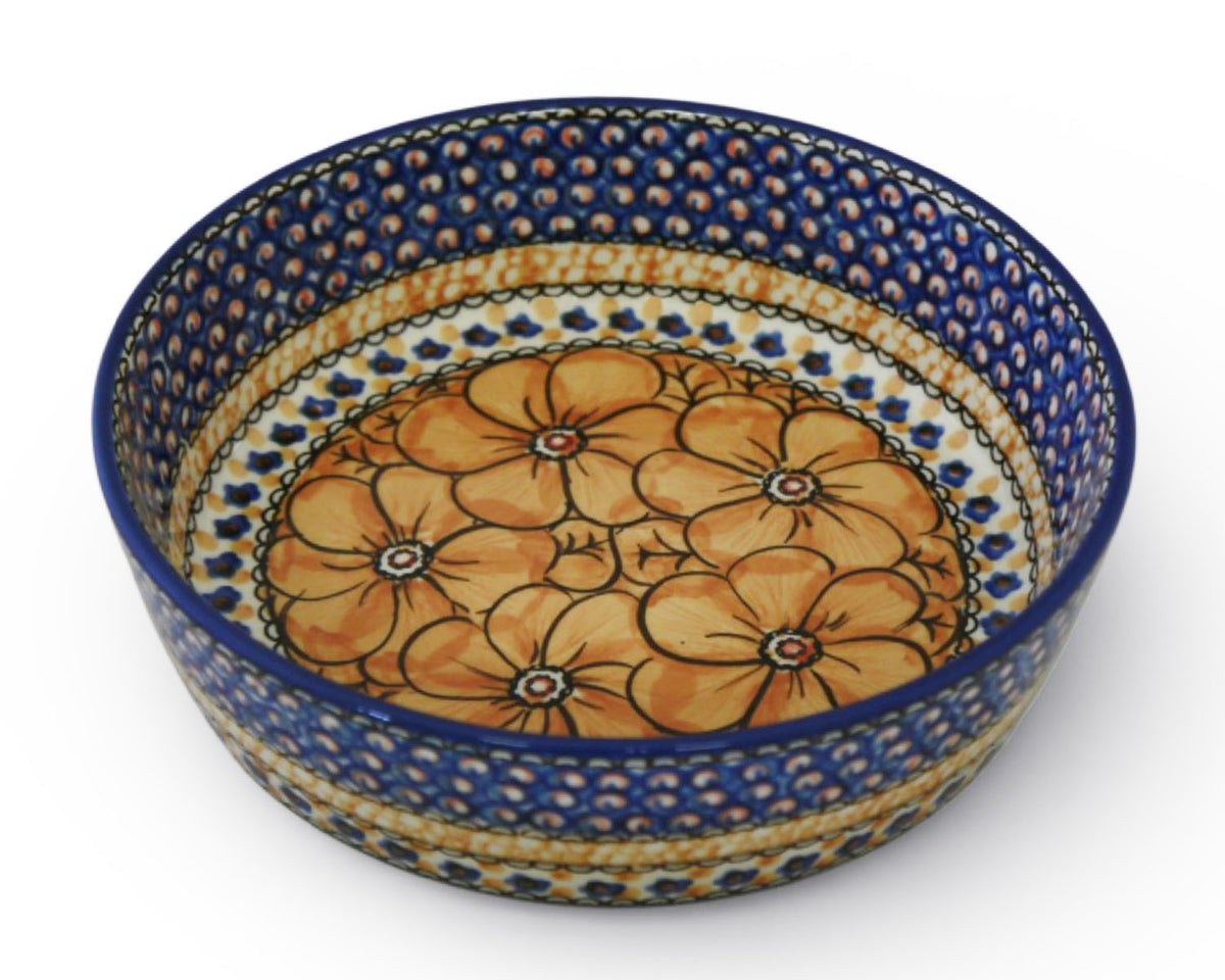 Unikat 7.75" Baker Bowl