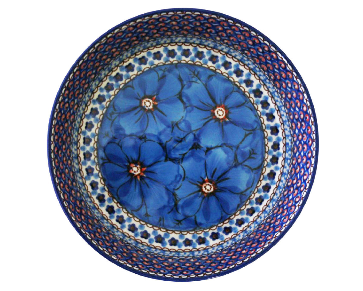 Unikat 7.75" Baker Bowl