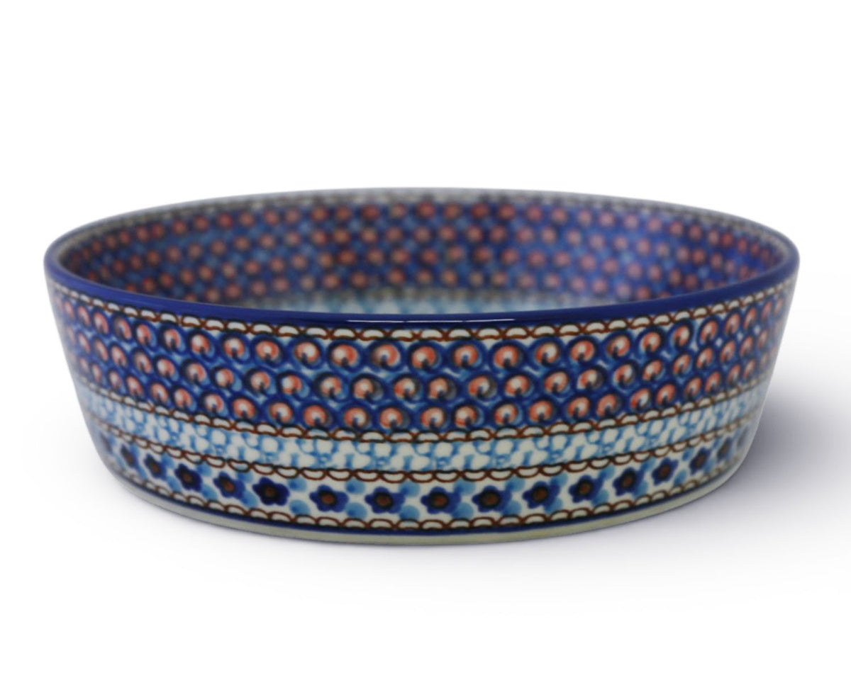 Unikat 7.75" Baker Bowl