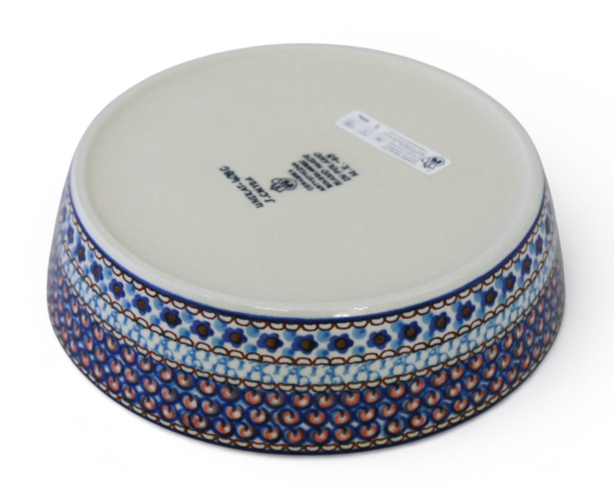 Unikat 7.75" Baker Bowl