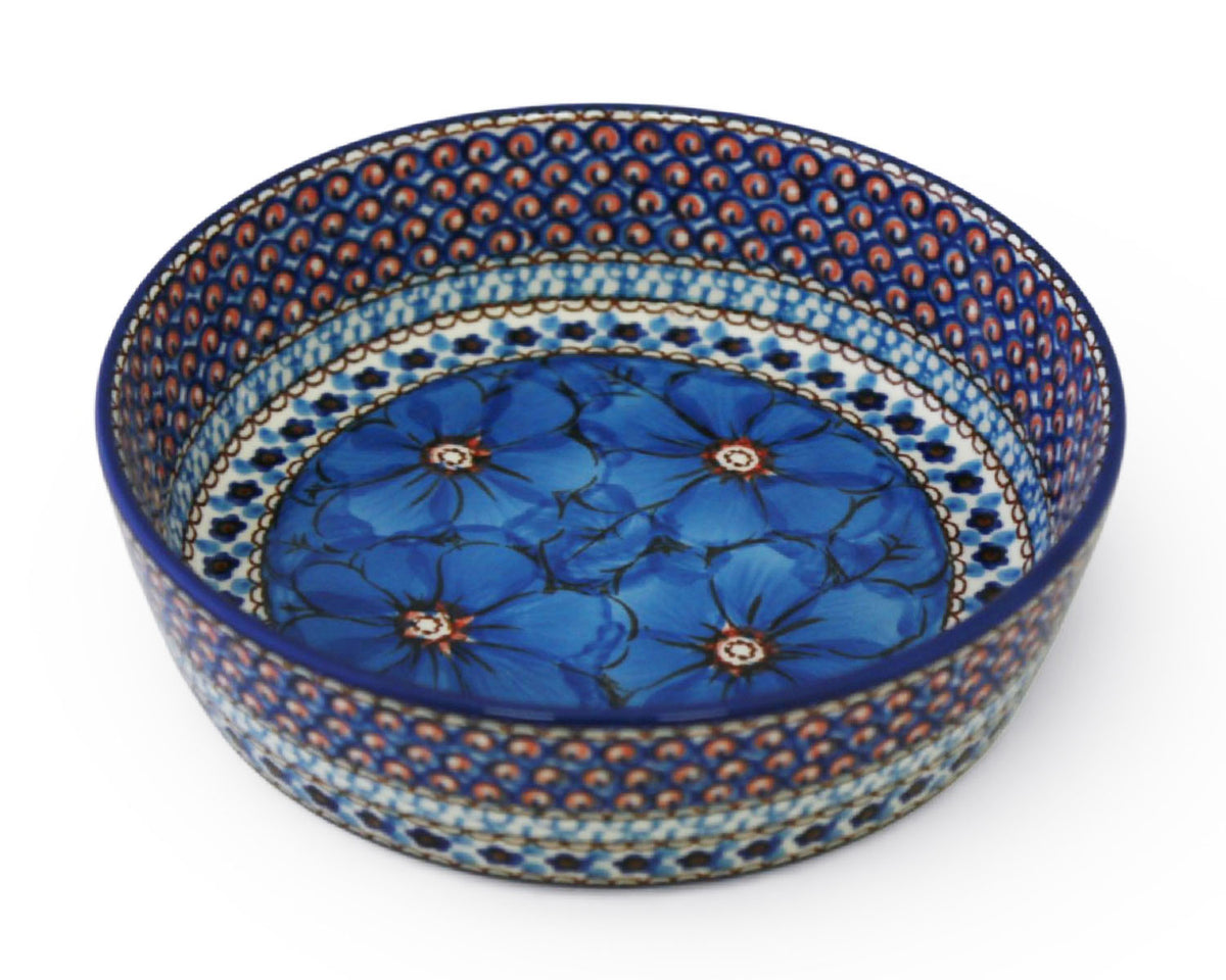 Unikat 7.75" Baker Bowl