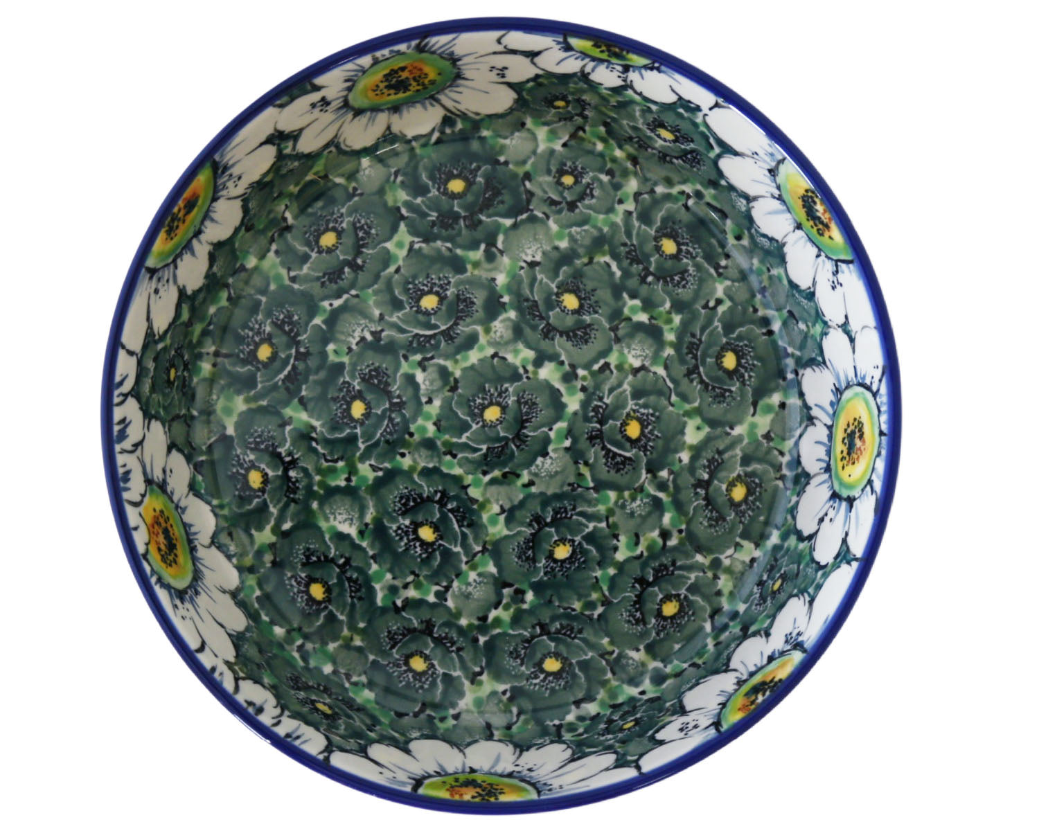 Unikat 7.75" Baker Bowl