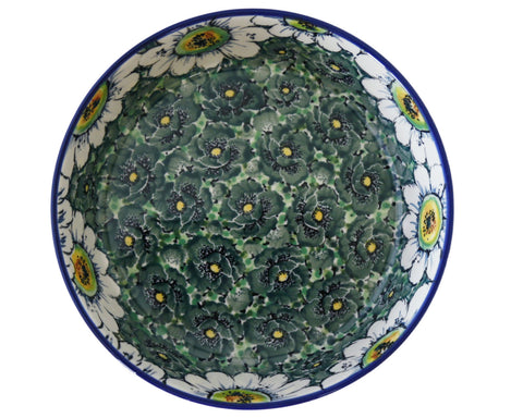 Unikat 7.75" Baker Bowl