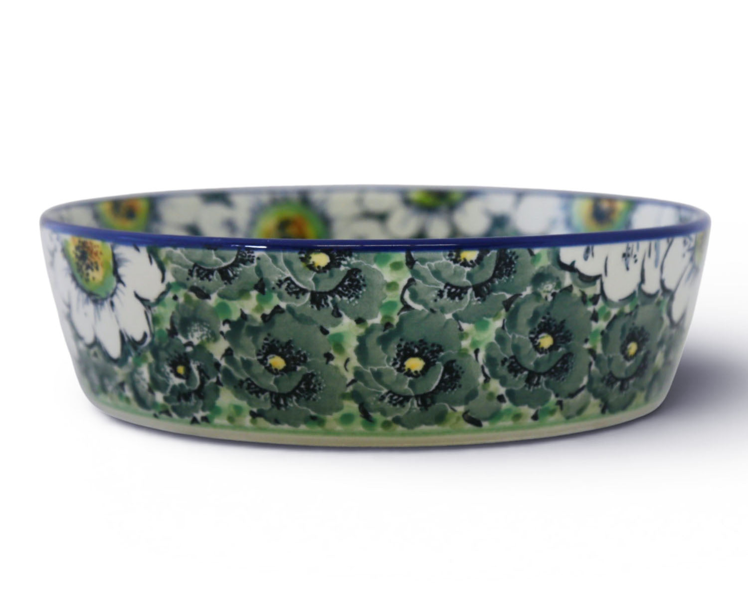 Unikat 7.75" Baker Bowl