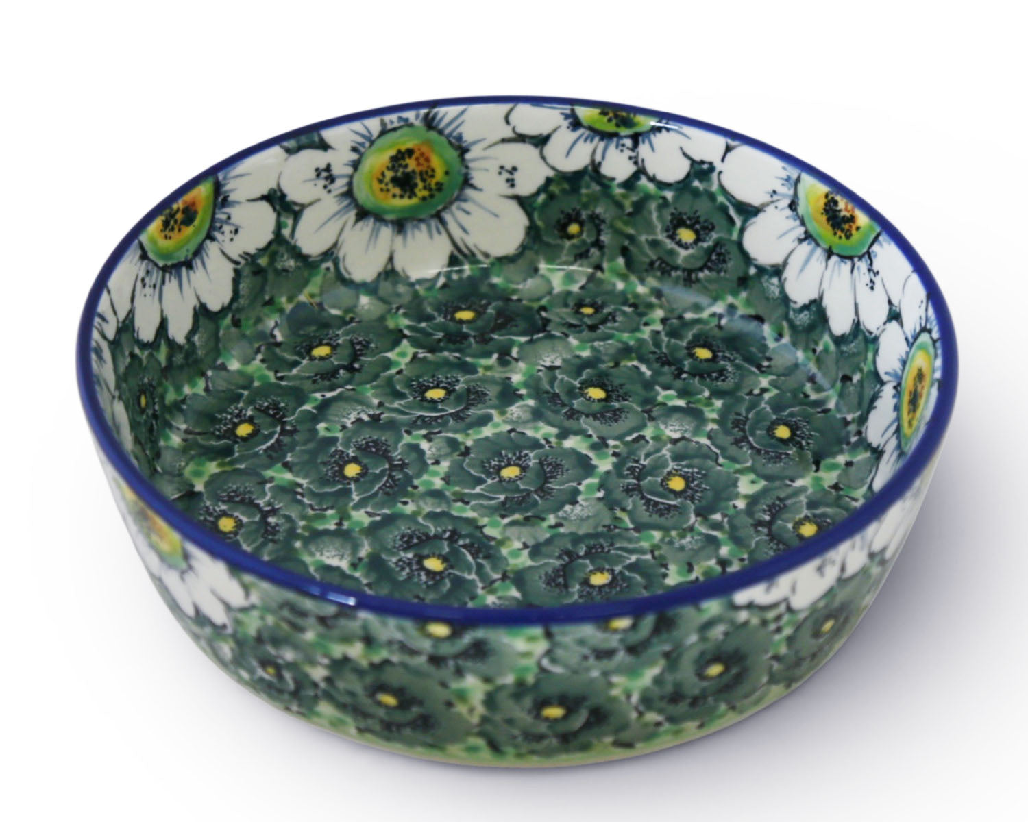 Unikat 7.75" Baker Bowl