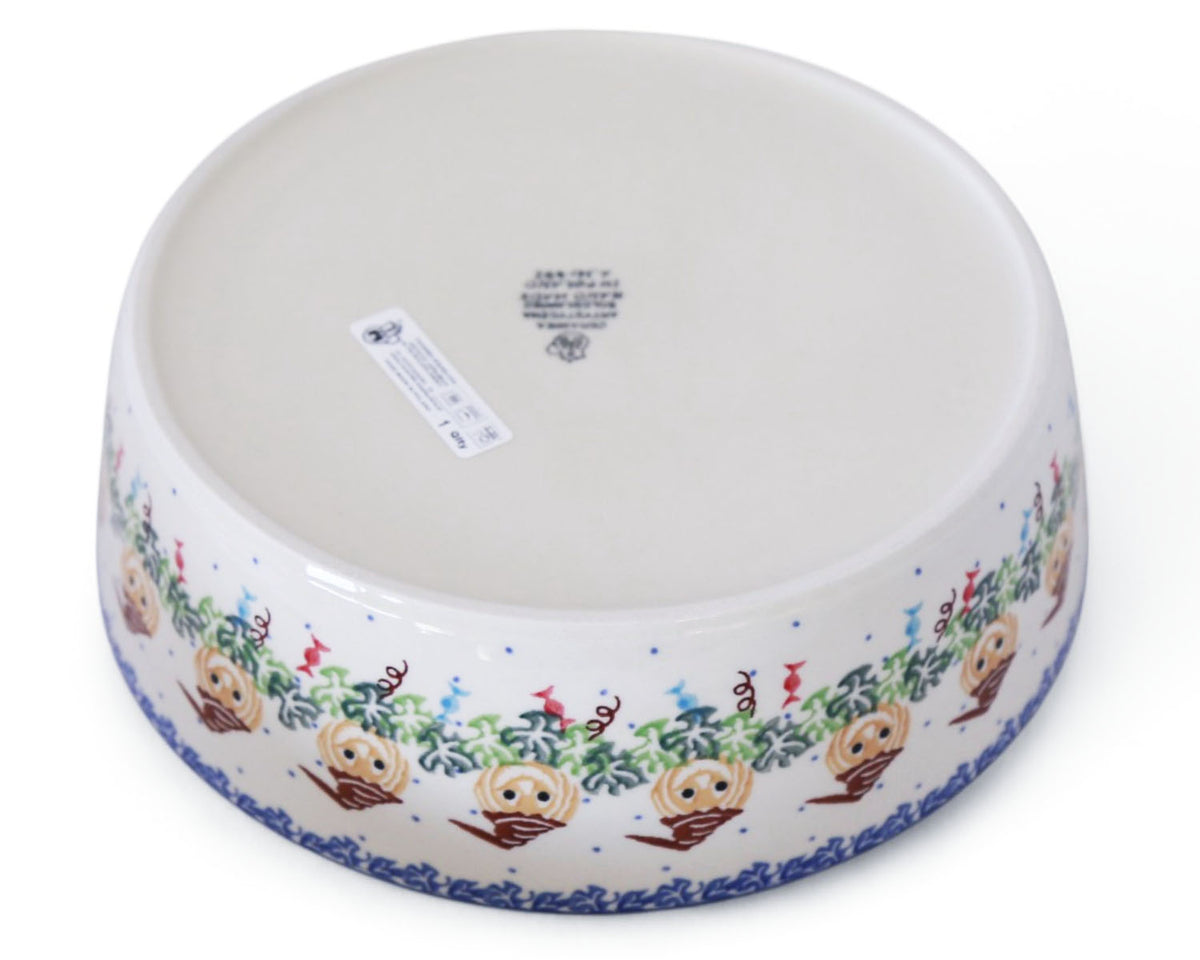 Large 9.25" Bowl