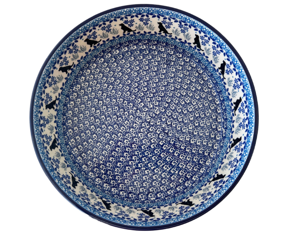 Large 9.25" Bowl